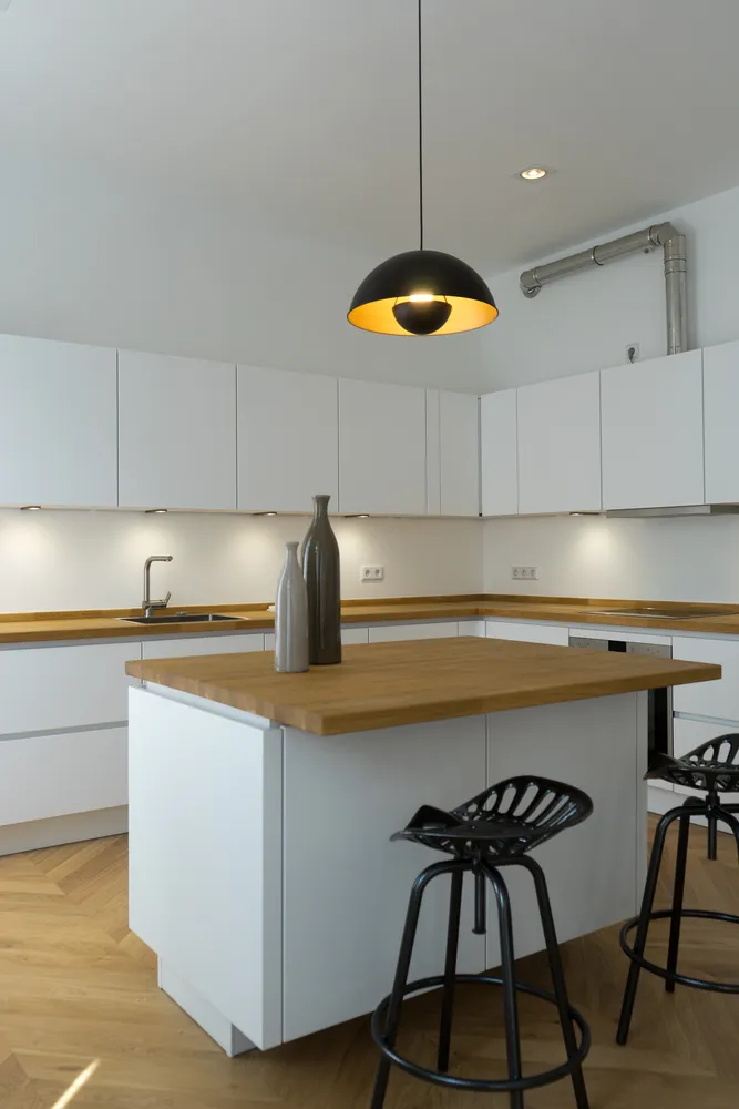 4 Zimmer Wohnung mit 130 m² in Berlin – Bild 11