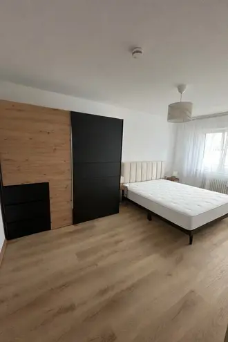 3 Zimmer Wohnung mit 56 m² in Stuttgart – Bild 3