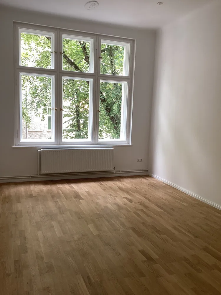 4 Zimmer Wohnung mit 106 m² in Berlin – Bild 8