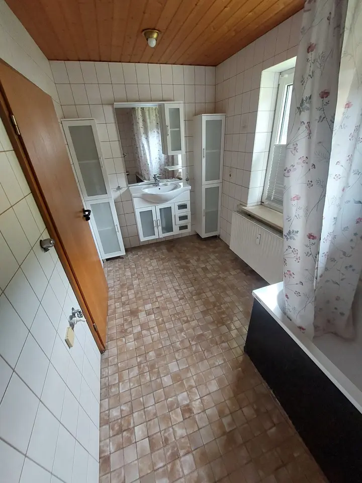 5 Zimmer Wohnung mit 100 m² in Osterode am Harz – Bild 7