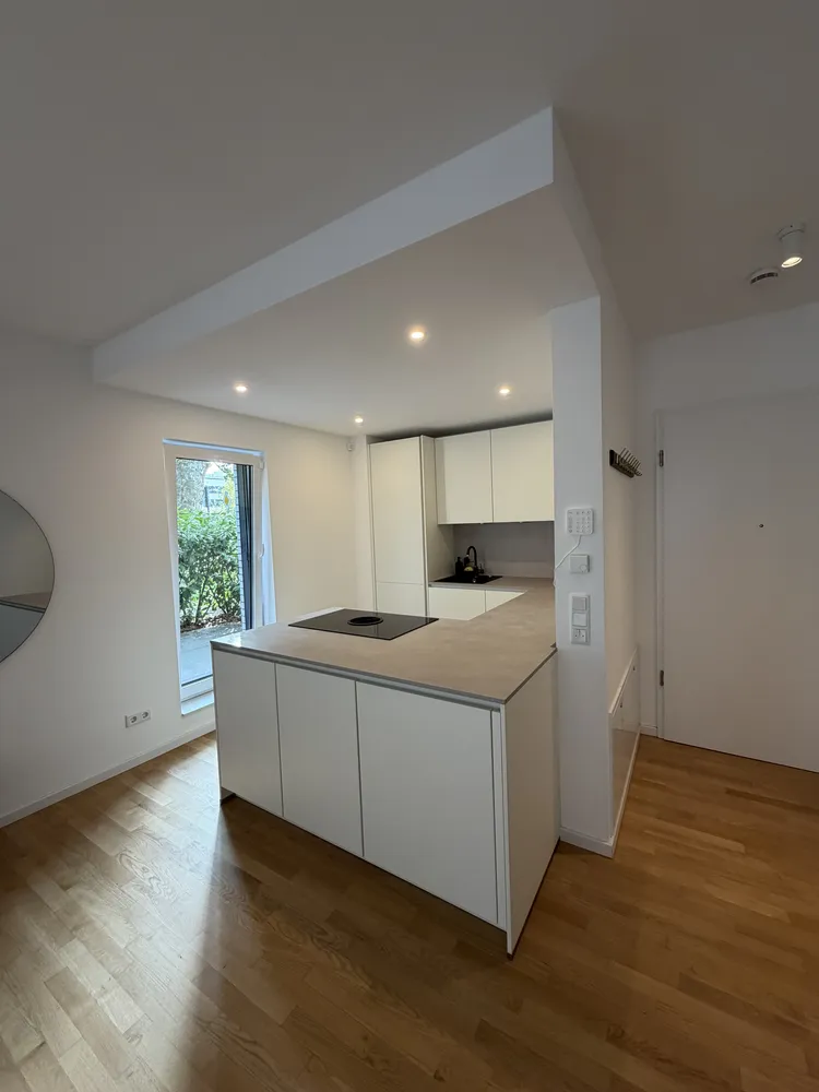 3 room apartment with 85 m² in Cologne – Photo 12