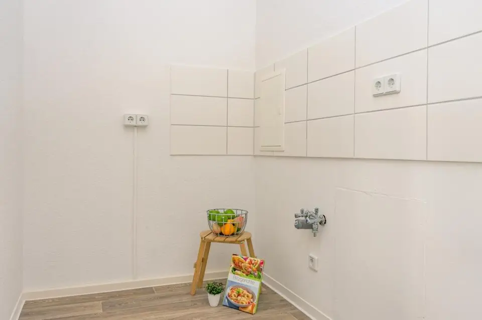 Studio mit 36 m² in Chemnitz – Bild 3