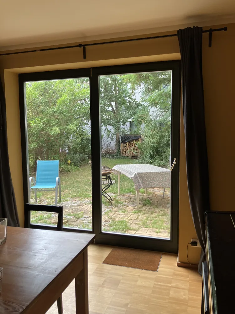 2 Zimmer Wohnung mit 12 m² in Leipzig – Bild 3