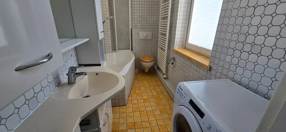 WG-Zimmer mit 120 m² in Rostock – Bild 9