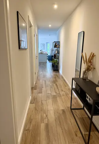 3 Zimmer Wohnung mit 92 m² in Hamburg – Bild 4