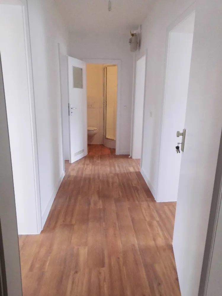 3 Zimmer Wohnung mit 60 m² in Hannover – Bild 6