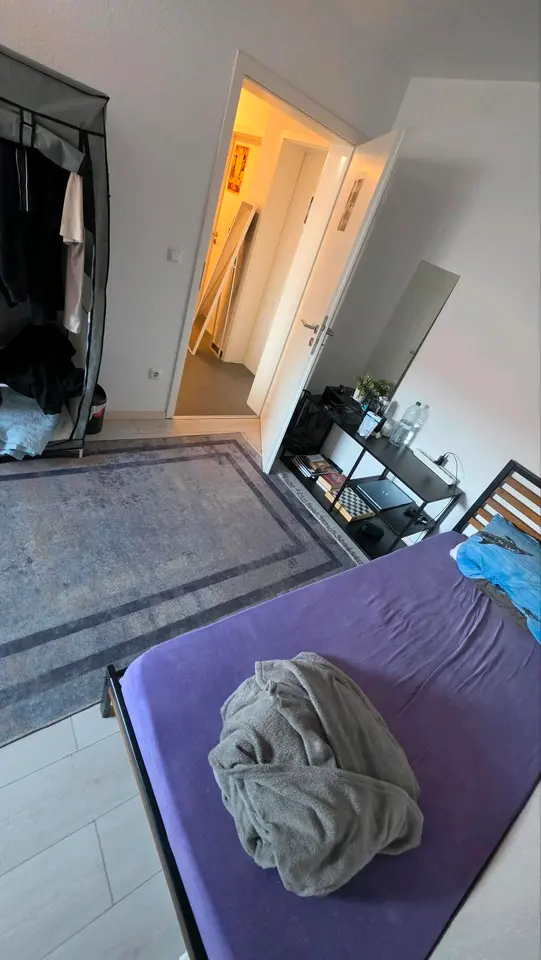 WG-Zimmer mit 60 m² in Duisburg – Bild 5