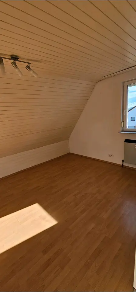 3 Zimmer Wohnung mit 70 m² in Nürtingen – Bild 1