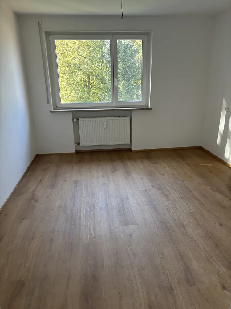 3 room apartment with 61 m² in Biberach an der Riß – Photo 1