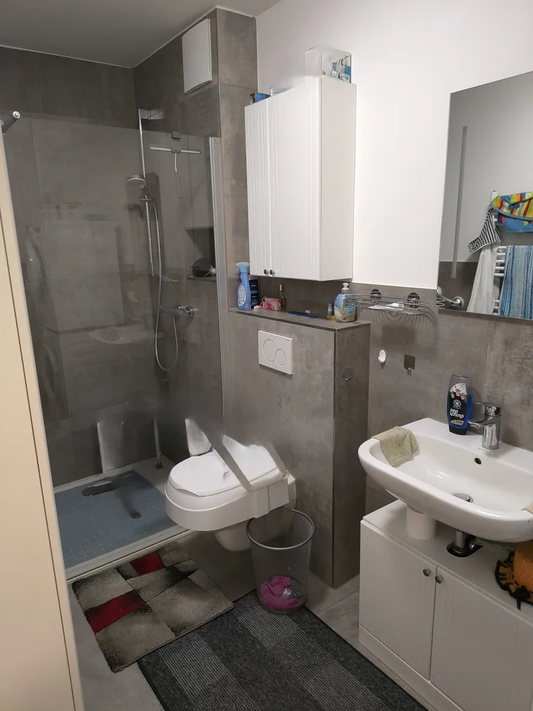 3 Zimmer Wohnung mit 98 m² in Celle – Bild 8