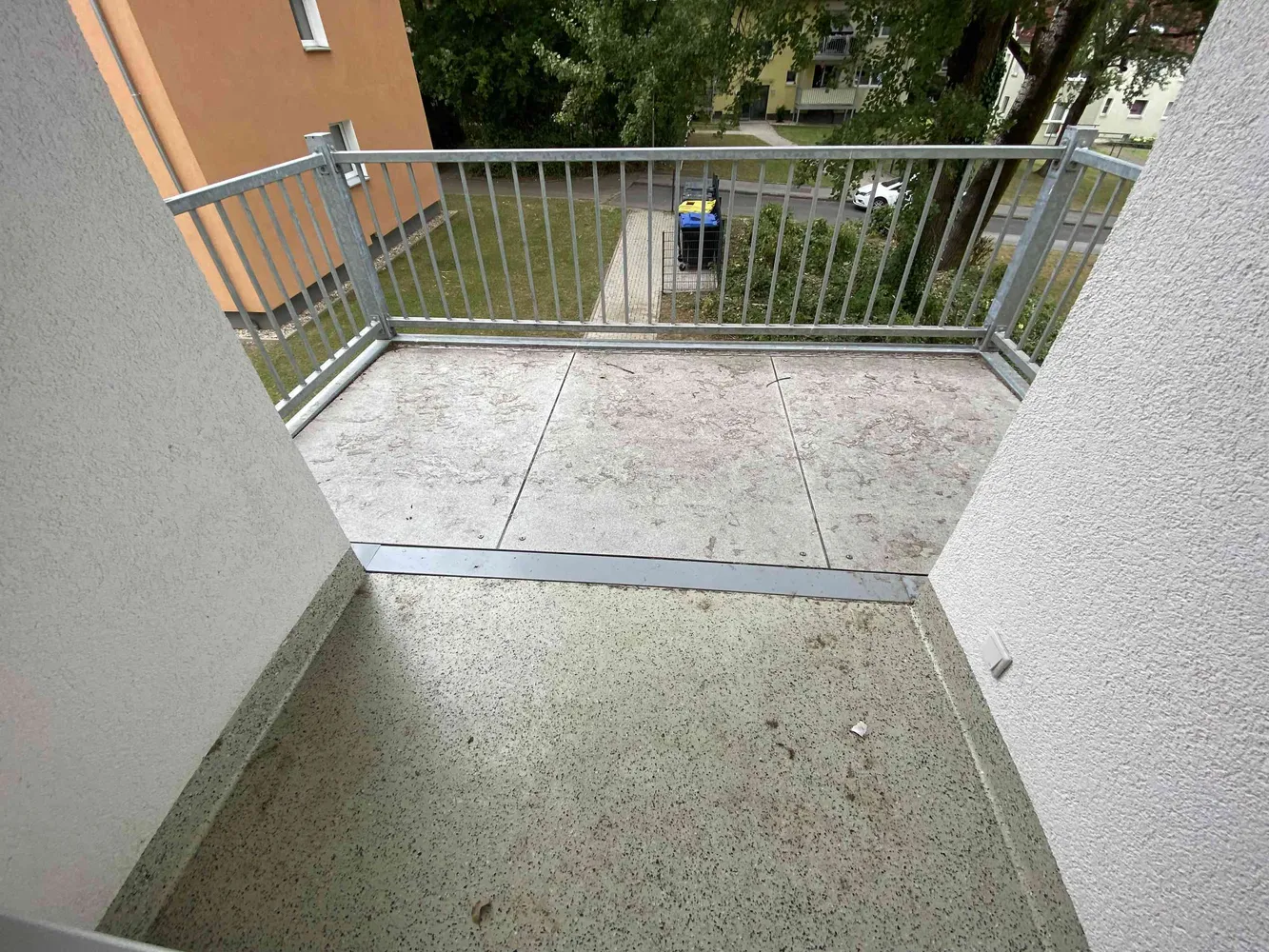 3 Zimmer Wohnung mit 52 m² in Dortmund – Bild 12