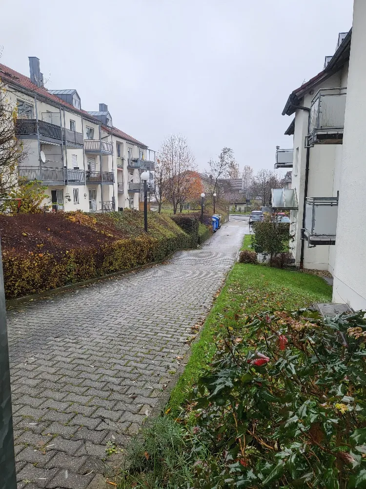 2 Zimmer Wohnung mit 65 m² in Passau – Bild 9