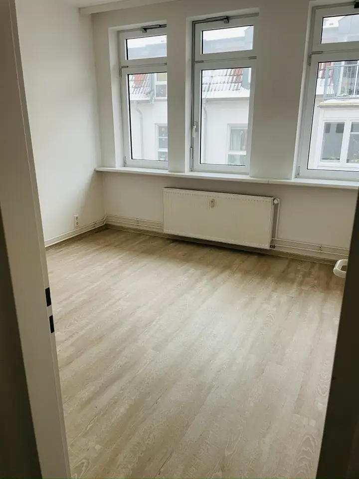 2 Zimmer Wohnung mit 59 m² in Schwerin – Bild 1