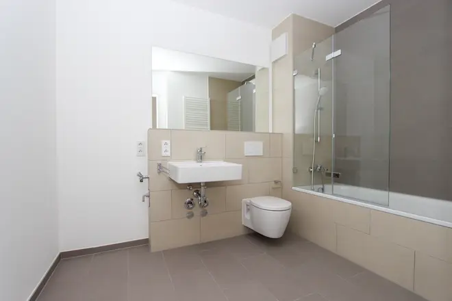 2 Zimmer Wohnung mit 59 m² in München – Bild 9