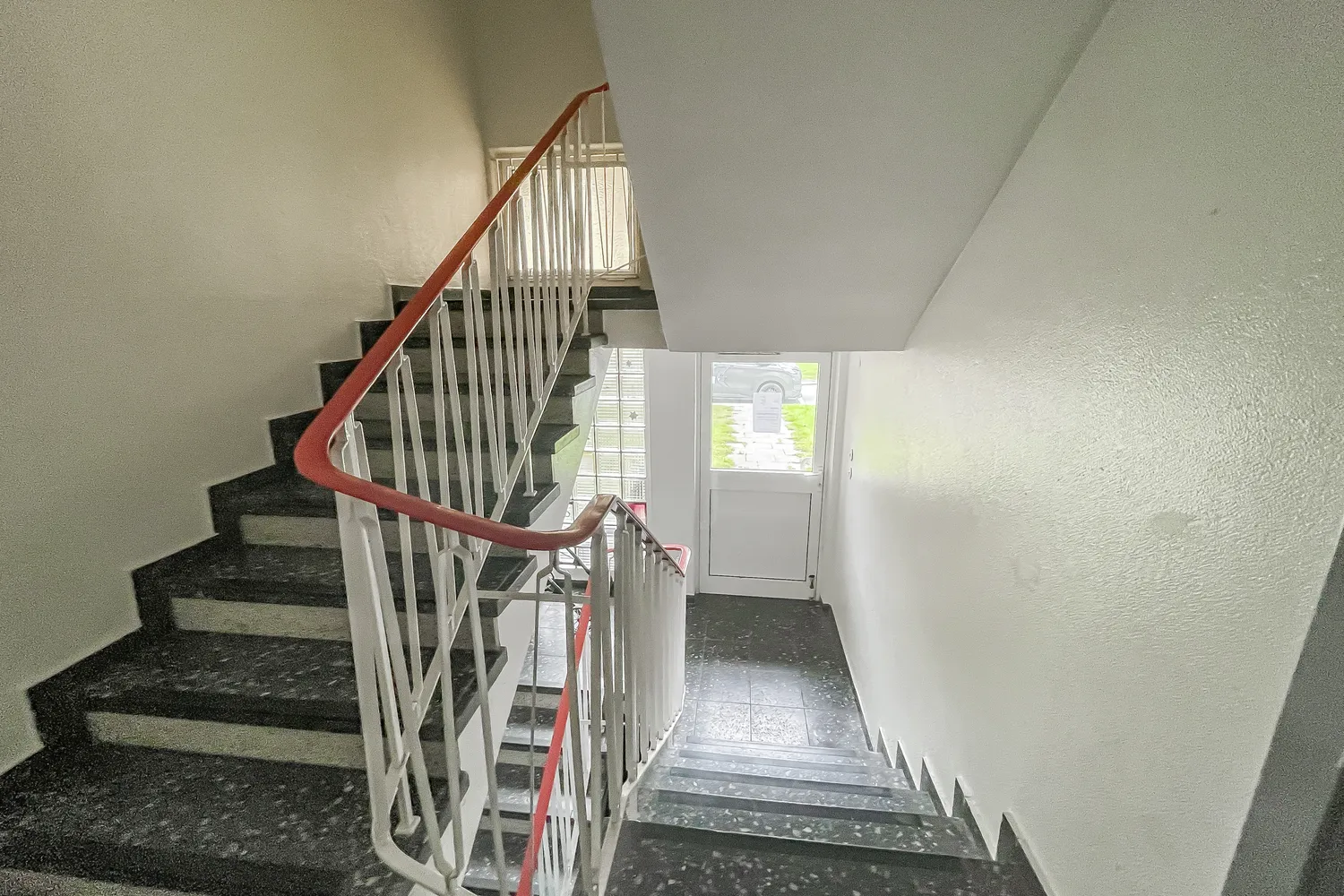 3 room apartment with 48 m² in Bochum – Photo 2
