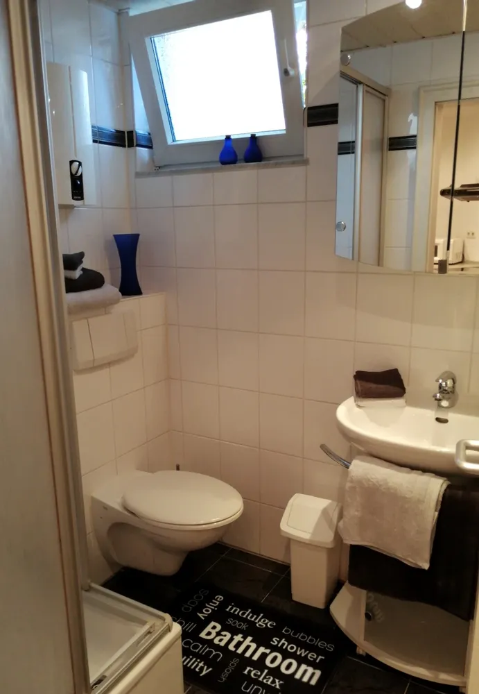 1 Zimmer Wohnung mit 36 m² in Bonn – Bild 9