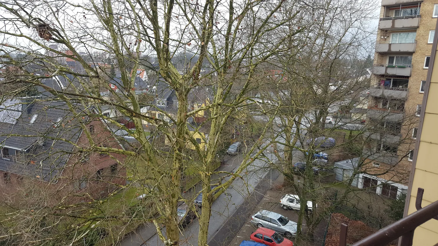 2 Zimmer Wohnung mit 67 m² in Wedel – Bild 4