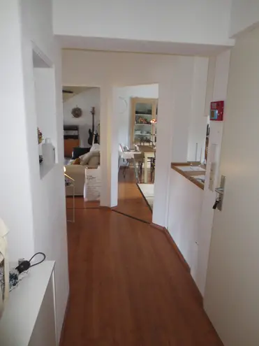 3 Zimmer Wohnung mit 88 m² in Hannover – Bild 5