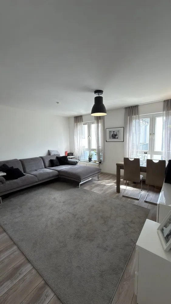 3 Zimmer Wohnung mit 88 m² in Bonn – Bild 1