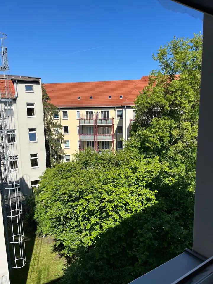 2 Zimmer Wohnung mit 29 m² in Magdeburg – Bild 7