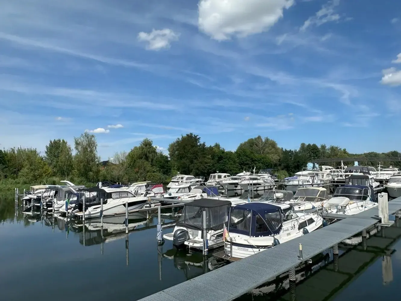 4 Zimmer Wohnung mit 110 m² in Werder (Havel) – Bild 11