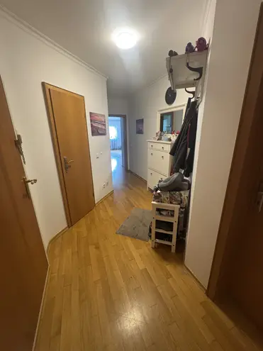 3 Zimmer Wohnung mit 89 m² in Düsseldorf – Bild 8