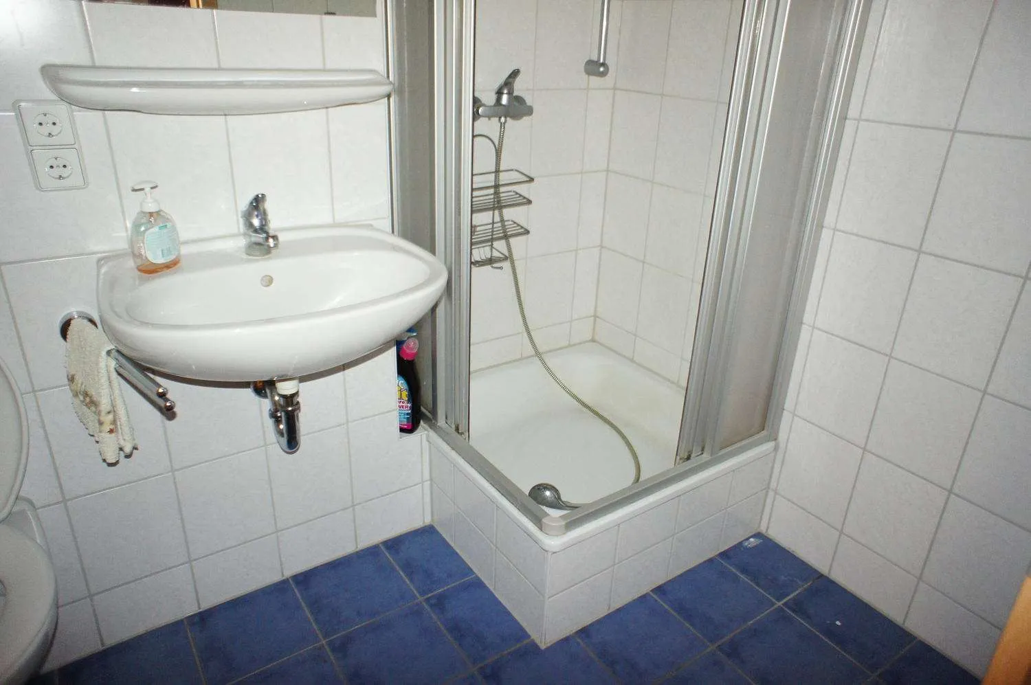 1 room apartment with 39 m² in Chemnitz – Photo 5