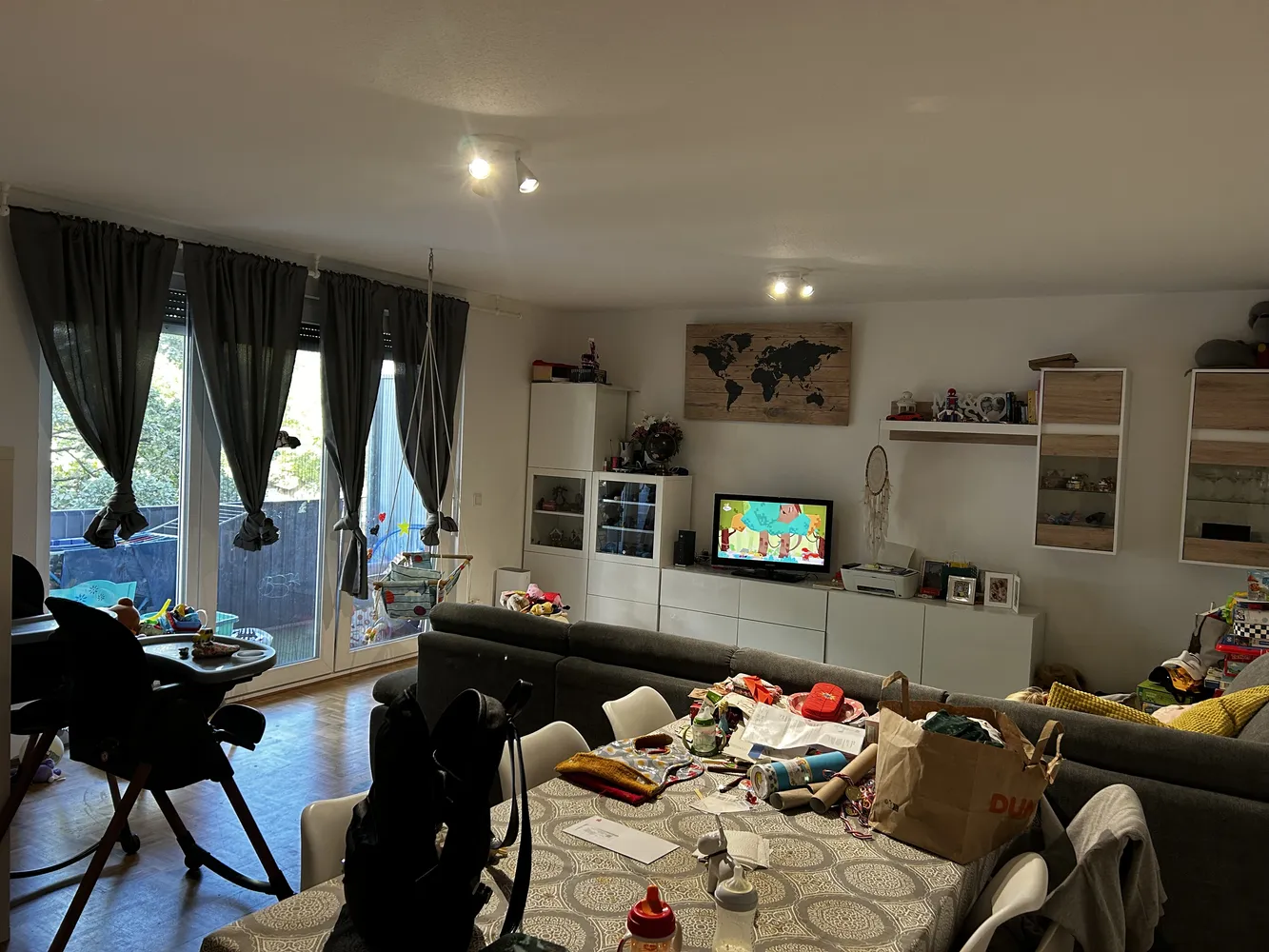 3 Zimmer Wohnung mit 102 m² in Frankfurt am Main – Bild 12
