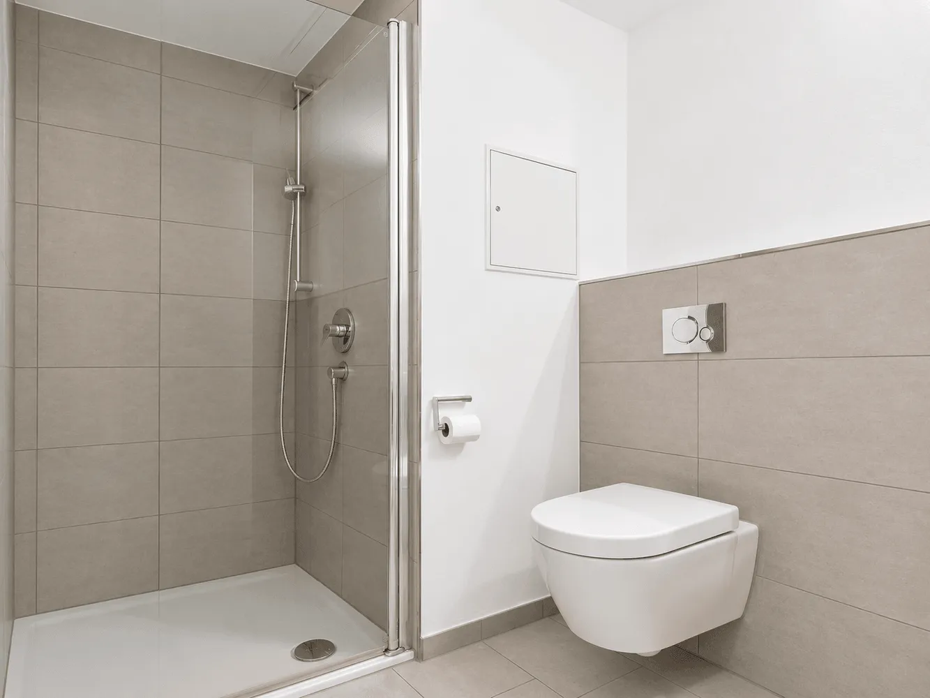3 room apartment with 90 m² in Dortmund – Photo 8