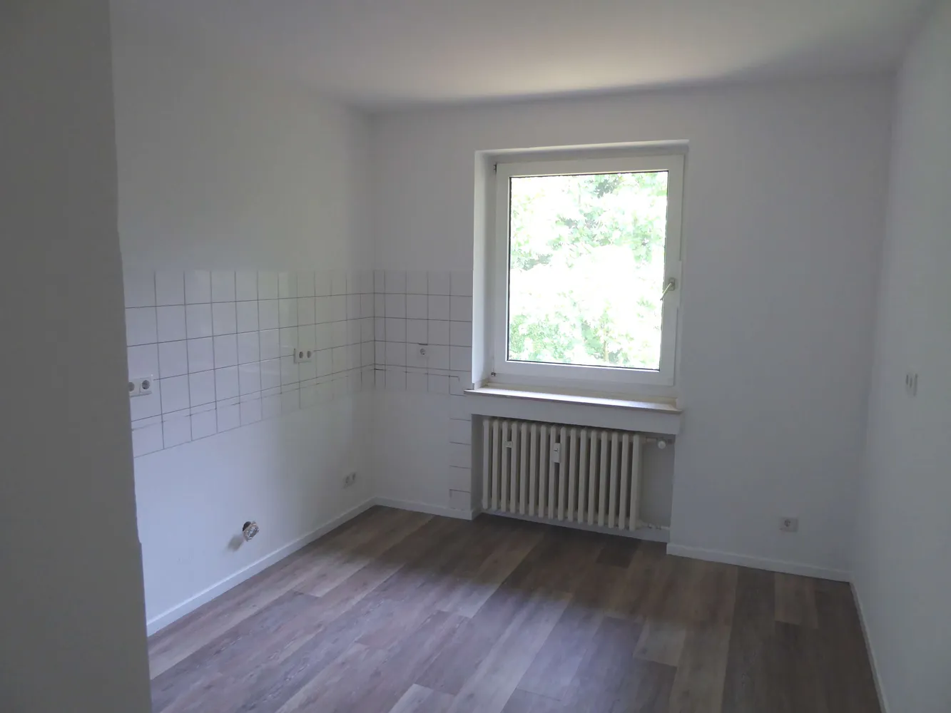 3 Zimmer Wohnung mit 80 m² in Düsseldorf – Bild 5