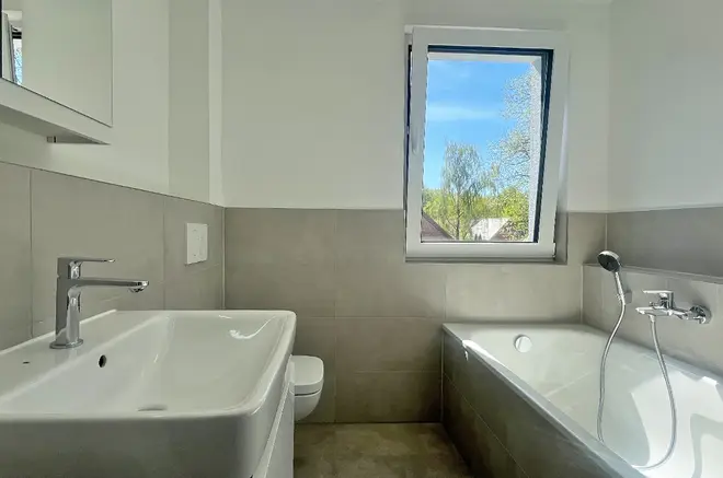 4 Zimmer Haus mit 115 m² in Hamburg – Bild 11