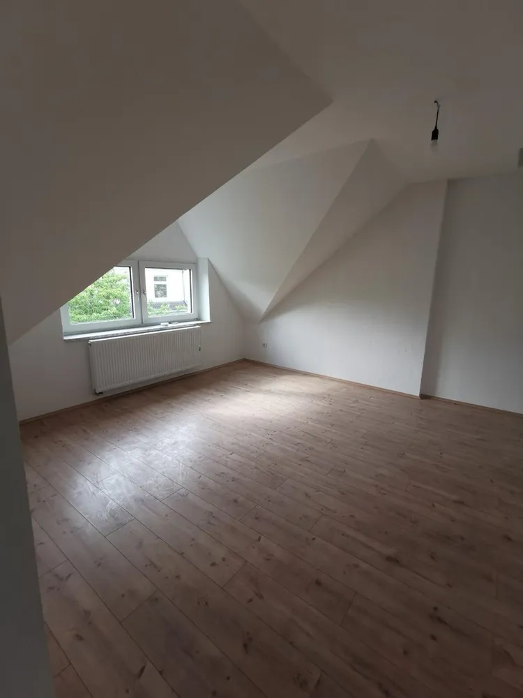 2 Zimmer Wohnung mit 50 m² in Essen – Bild 8