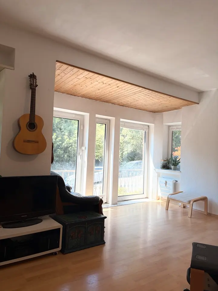 3 Zimmer Wohnung mit 84 m² in Aachen – Bild 3