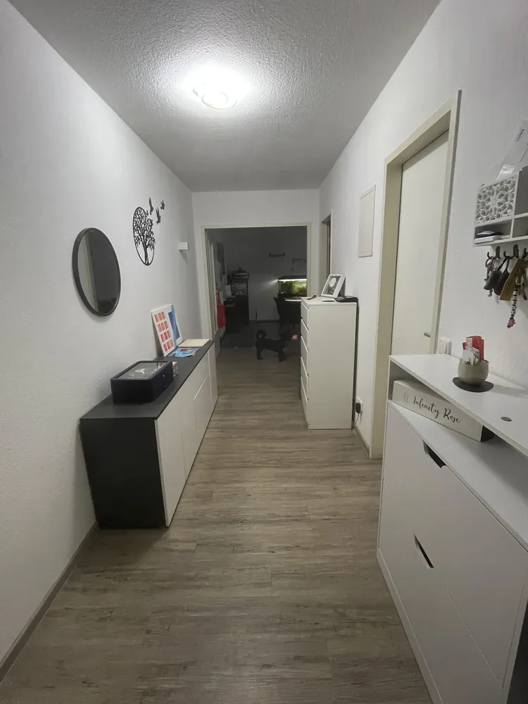 2 Zimmer Wohnung mit 62 m² in Leipzig – Bild 5