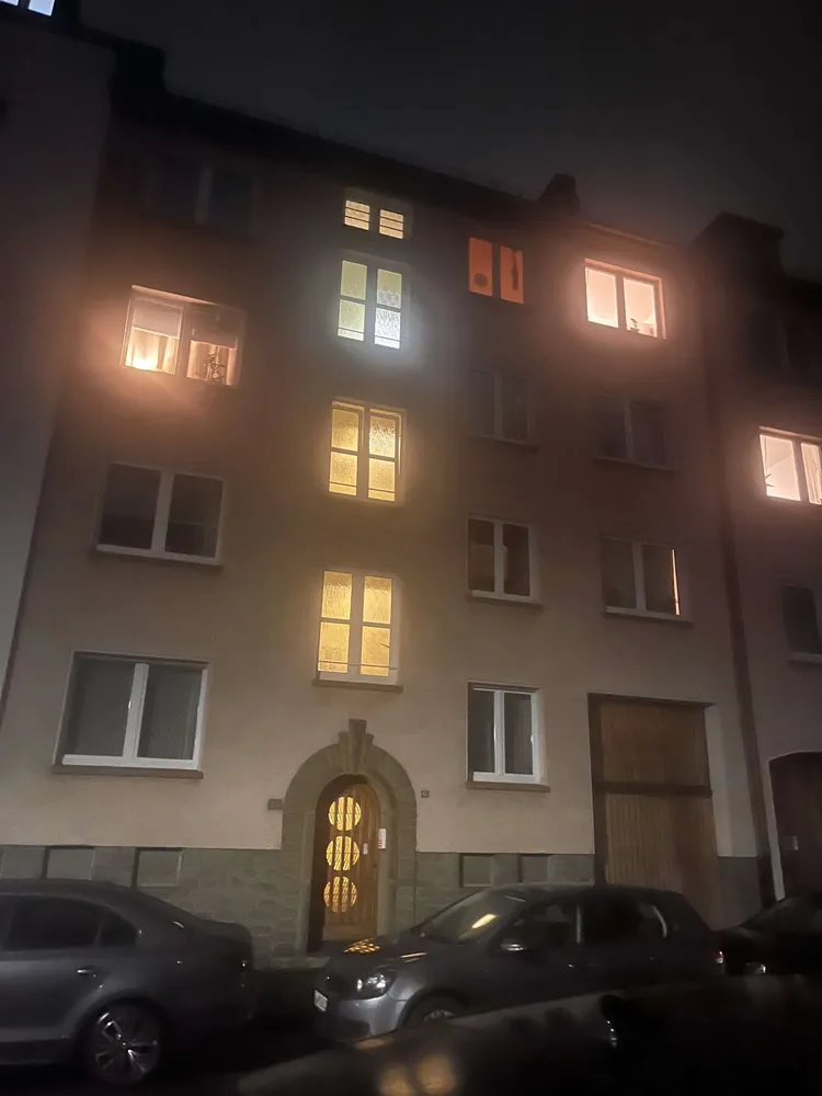 2 Zimmer Wohnung mit 50 m² in Dortmund – Bild 2