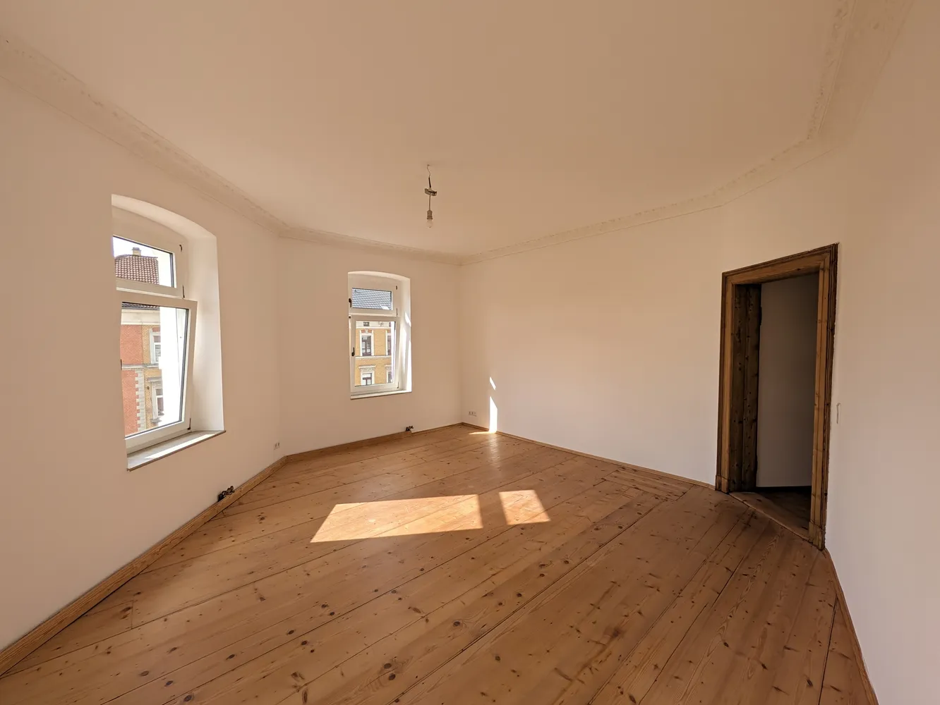 2 Zimmer Wohnung mit 82 m² in Leipzig – Bild 4