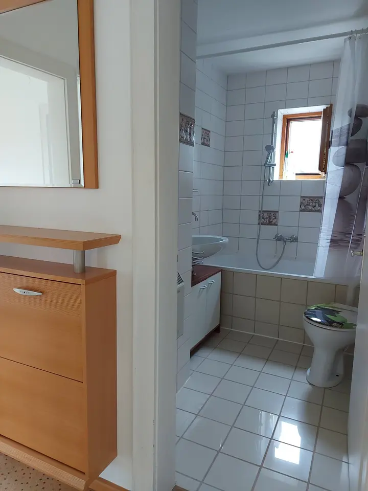 3 Zimmer Wohnung mit 50 m² in Starnberg – Bild 5