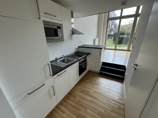 2 Zimmer Wohnung mit 37 m² in Berlin – Bild 9