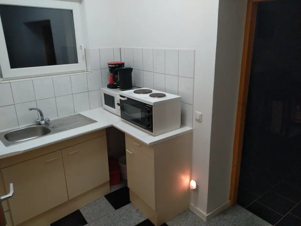 WG-Zimmer mit 40 m² in Luckenwalde – Bild 4