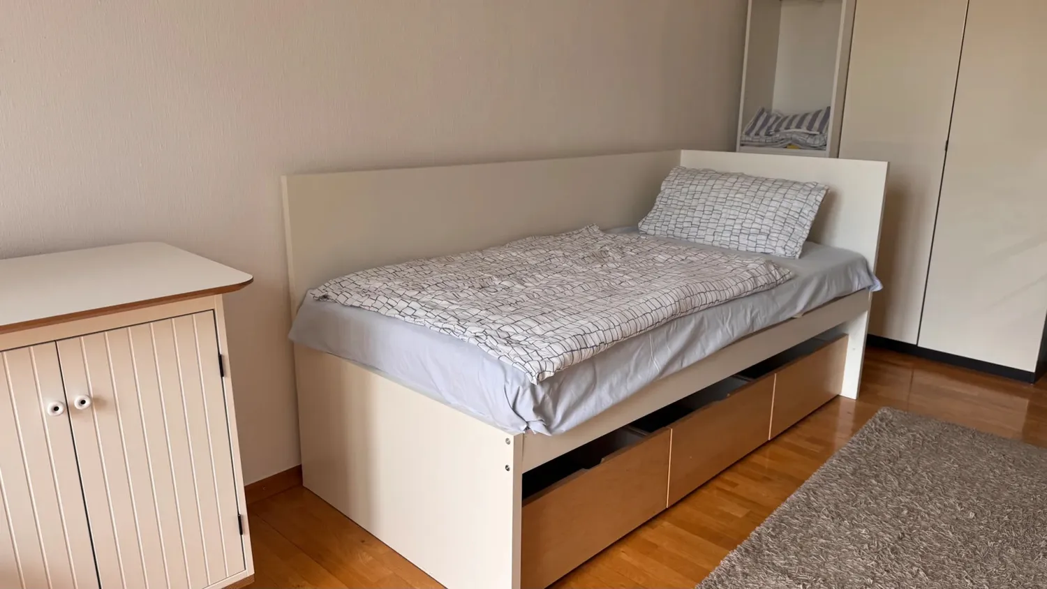 WG-Zimmer mit 18 m² in Frankfurt am Main – Bild 2