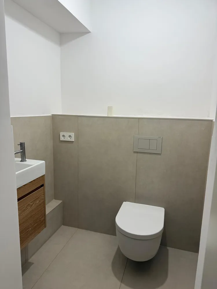 4 Zimmer Wohnung mit 121 m² in Worms – Bild 10