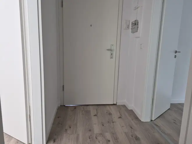 1 Zimmer Wohnung mit 36 m² in Braunschweig – Bild 6