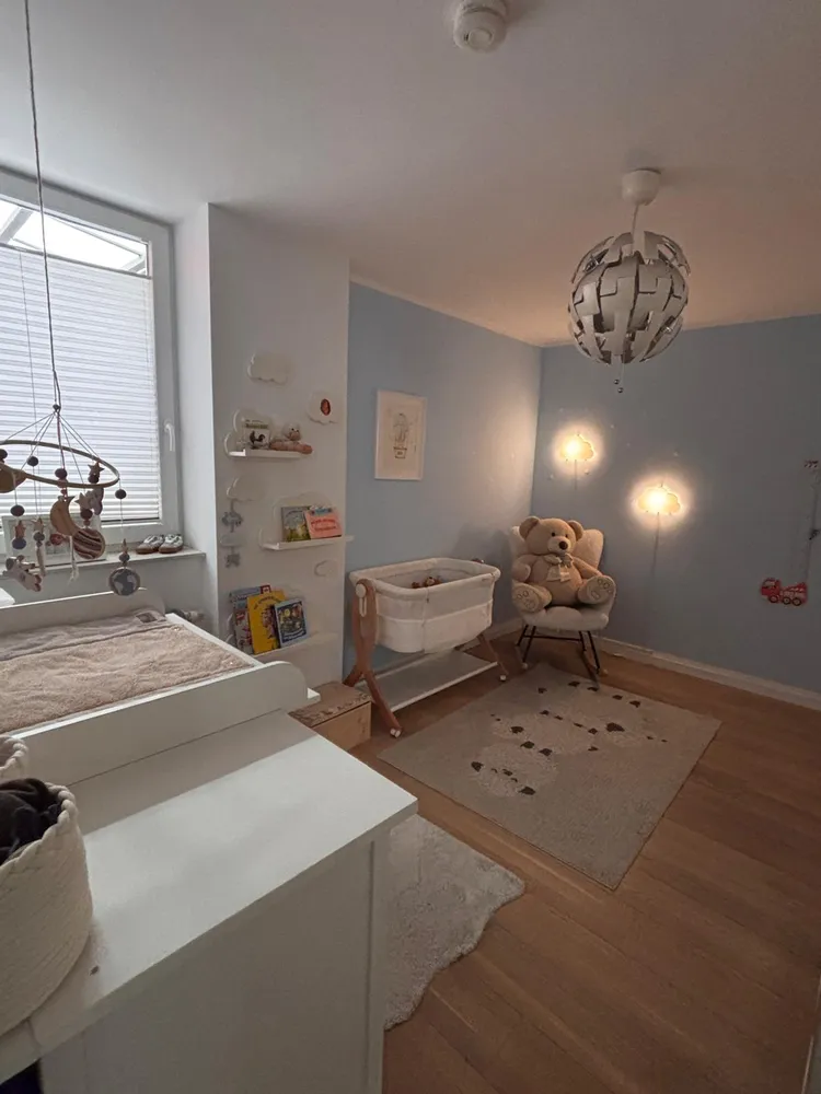 3 Zimmer Wohnung mit 100 m² in Essen – Bild 7