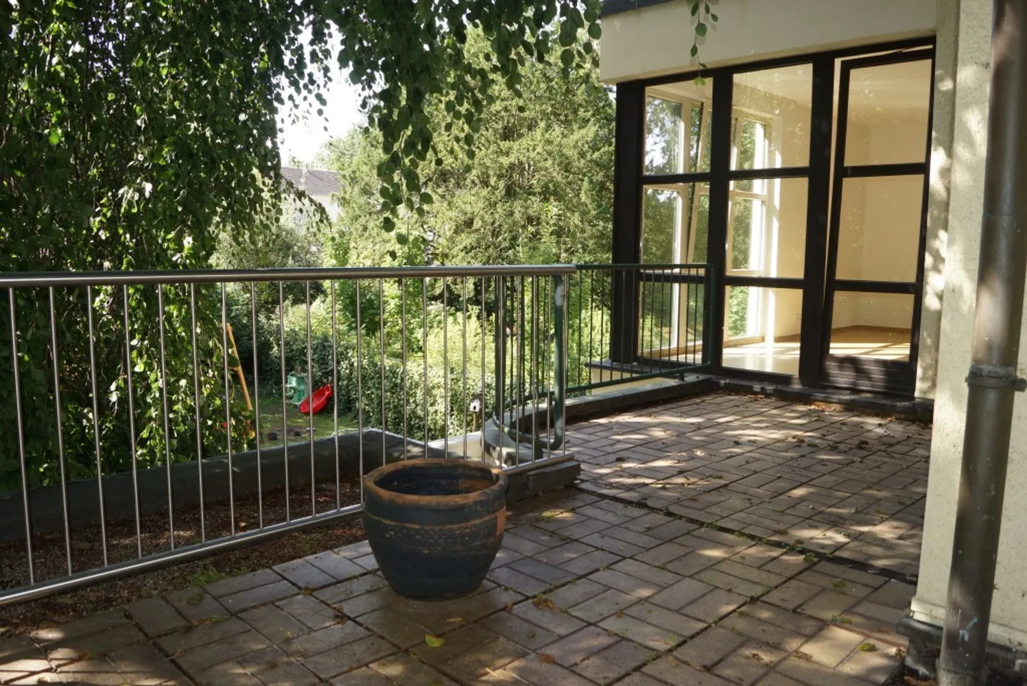 4 room apartment with 100 m² in Cologne – Photo 8