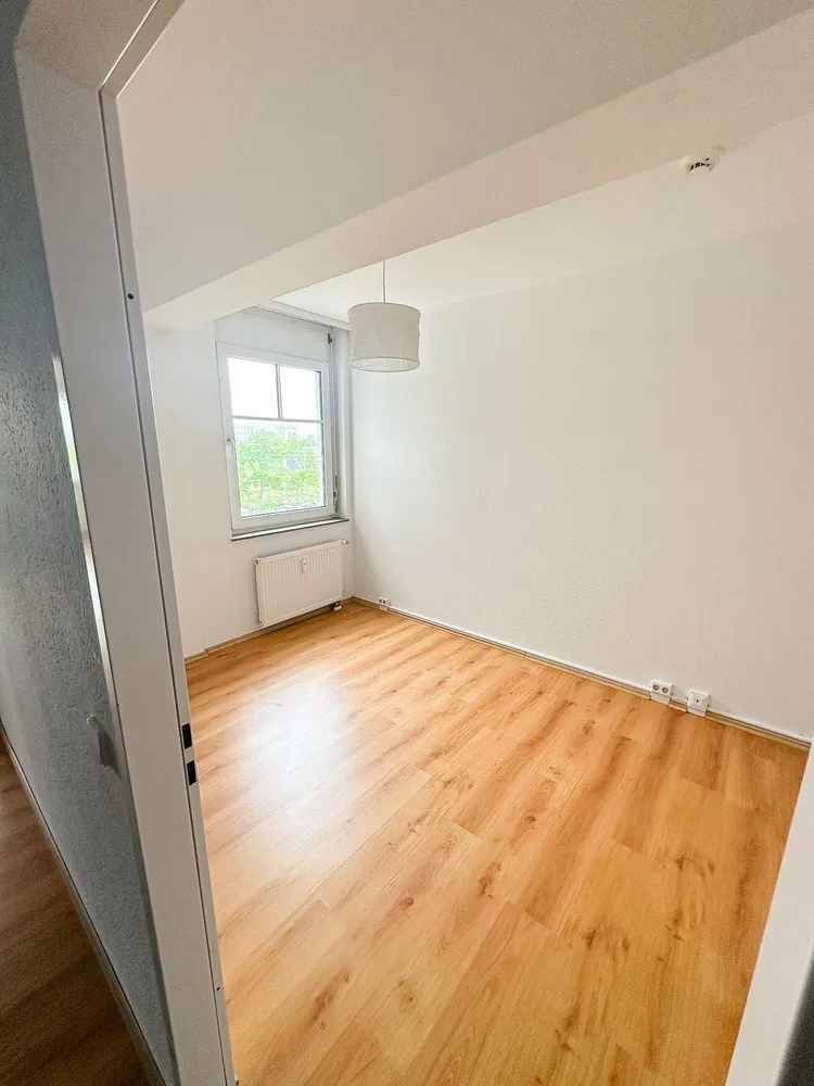 2 Zimmer Wohnung mit 67 m² in Halberstadt – Bild 9