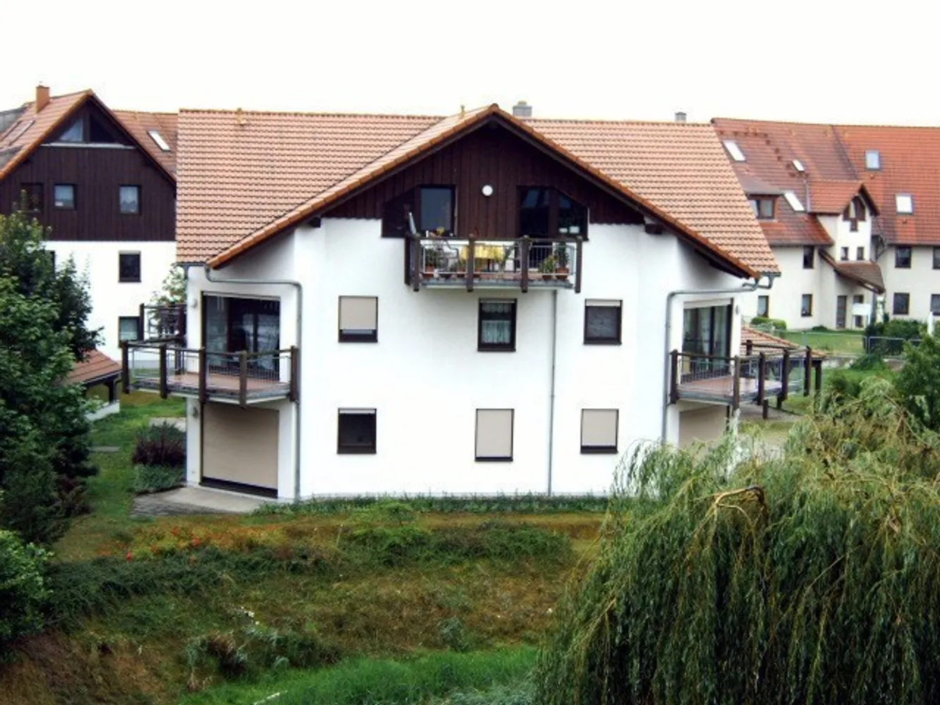 1 Zimmer Wohnung mit 39 m² in Cottbus – Bild 4