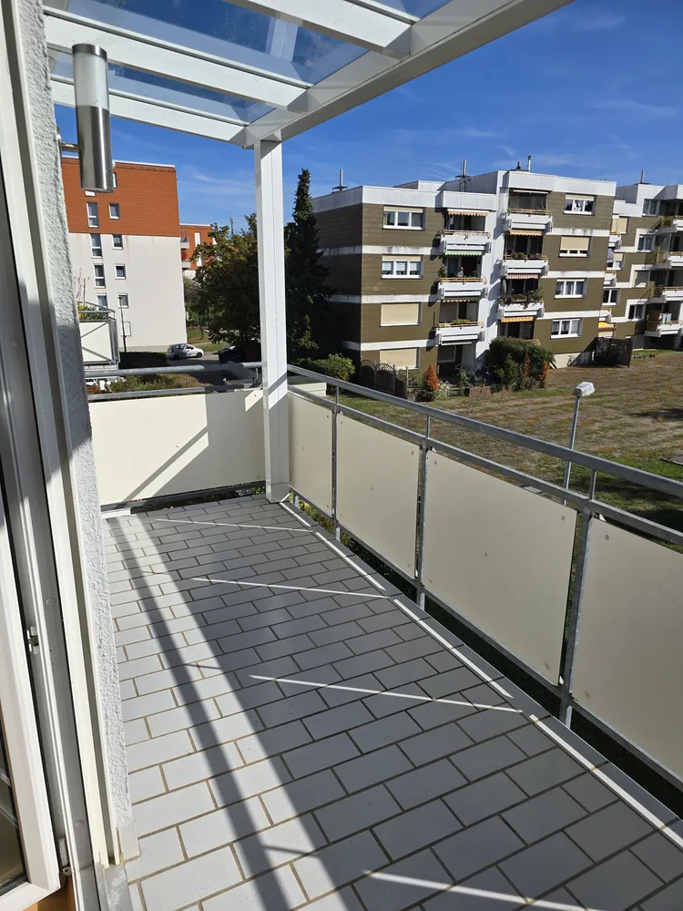 5 Zimmer Wohnung mit 106 m² in Bad Kreuznach – Bild 7