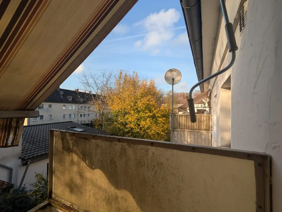 WG-Zimmer mit 10 m² in Osnabrück – Bild 6