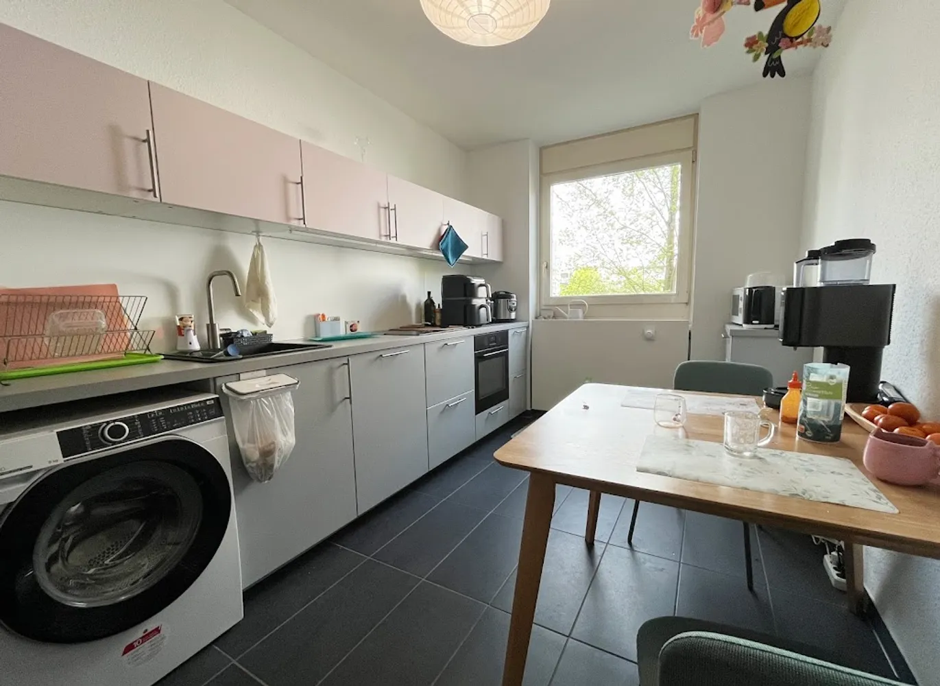 3 Zimmer Wohnung mit 97 m² in Köln – Bild 3
