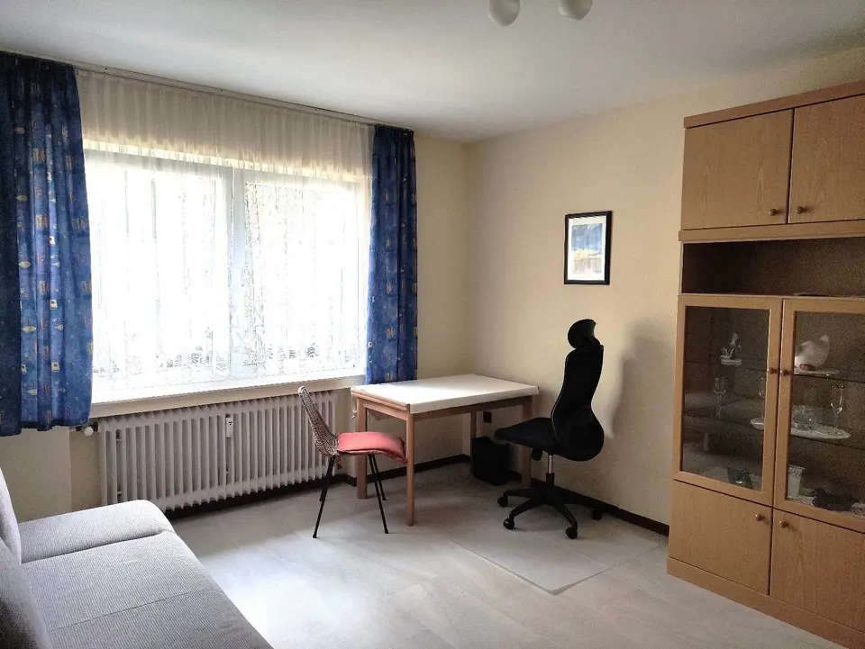 WG-Zimmer mit 15 m² in Remscheid – Bild 1